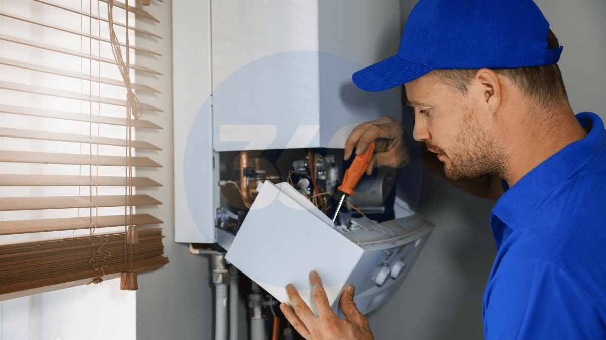 Gürgentepe Kombi Servisi