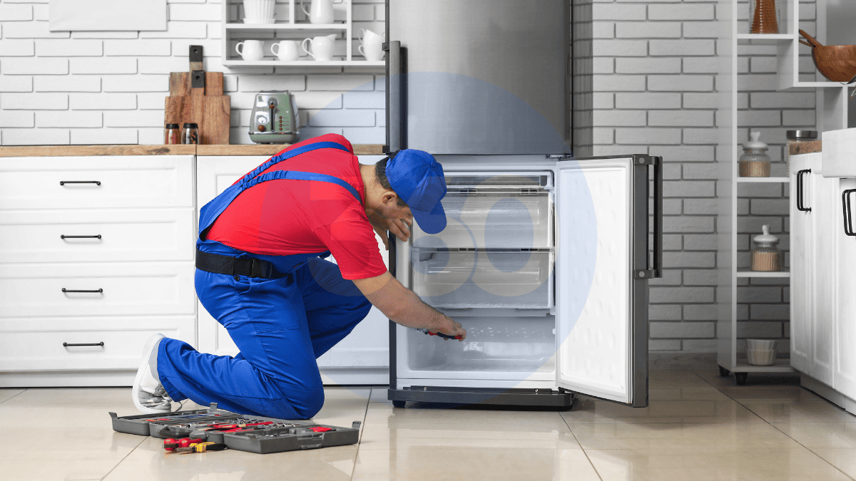 Gürgentepe Buzdolabı Servisi