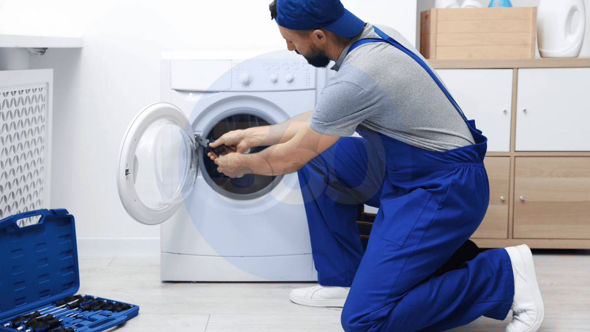 Gürgentepe Çamaşır Makinesi Servisi